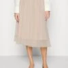 Flawless Skirt - A-Lijn Rok - Champagne 2 Flawless Skirt - A-Lijn Rok - Champagne -Winkel Voor Damesmode 5f546cfa265e4de093dbb454478c363b