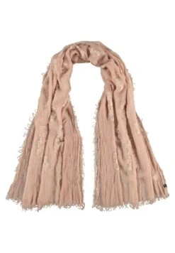 FRAAS Stola - Sjaal - Peach Blush -Winkel Voor Damesmode 5fe9b545225d45cca9247fabc8622047