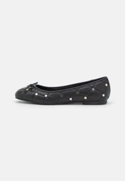 Ted Baker Libban - Ballerina'S - Black -Winkel Voor Damesmode 5ffff06b04ae4dcab2e8ee83053061aa