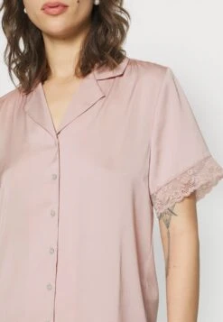 Anna Field Gift Box Pj Set - Pyjama - Pink -Winkel Voor Damesmode 6091342c8ed742cbb30f14c15208d136