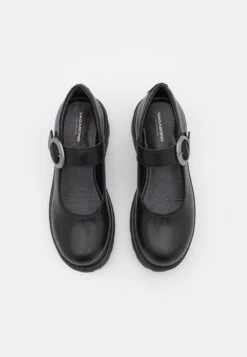 Vagabond Cosmo- Hoge Hakken - Black 10 Vagabond Cosmo- Hoge Hakken - Black -Winkel Voor Damesmode 6091da8506534e70bbdce6668051a89f