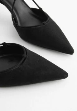 Next Forever Comfort Wrap Standard - Veterpumps - Black -Winkel Voor Damesmode 60be9d682b4e4419aa1363542ce68337