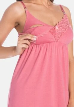 Nachtjapon - Coral 7 Nachtjapon - Coral -Winkel Voor Damesmode 613c350384b24e959eec19aea3219cc5