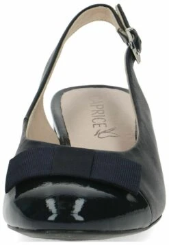 Caprice Klassieke Pumps - Ocean Comb -Winkel Voor Damesmode 6140296da3614864a8a20af5eec5694b