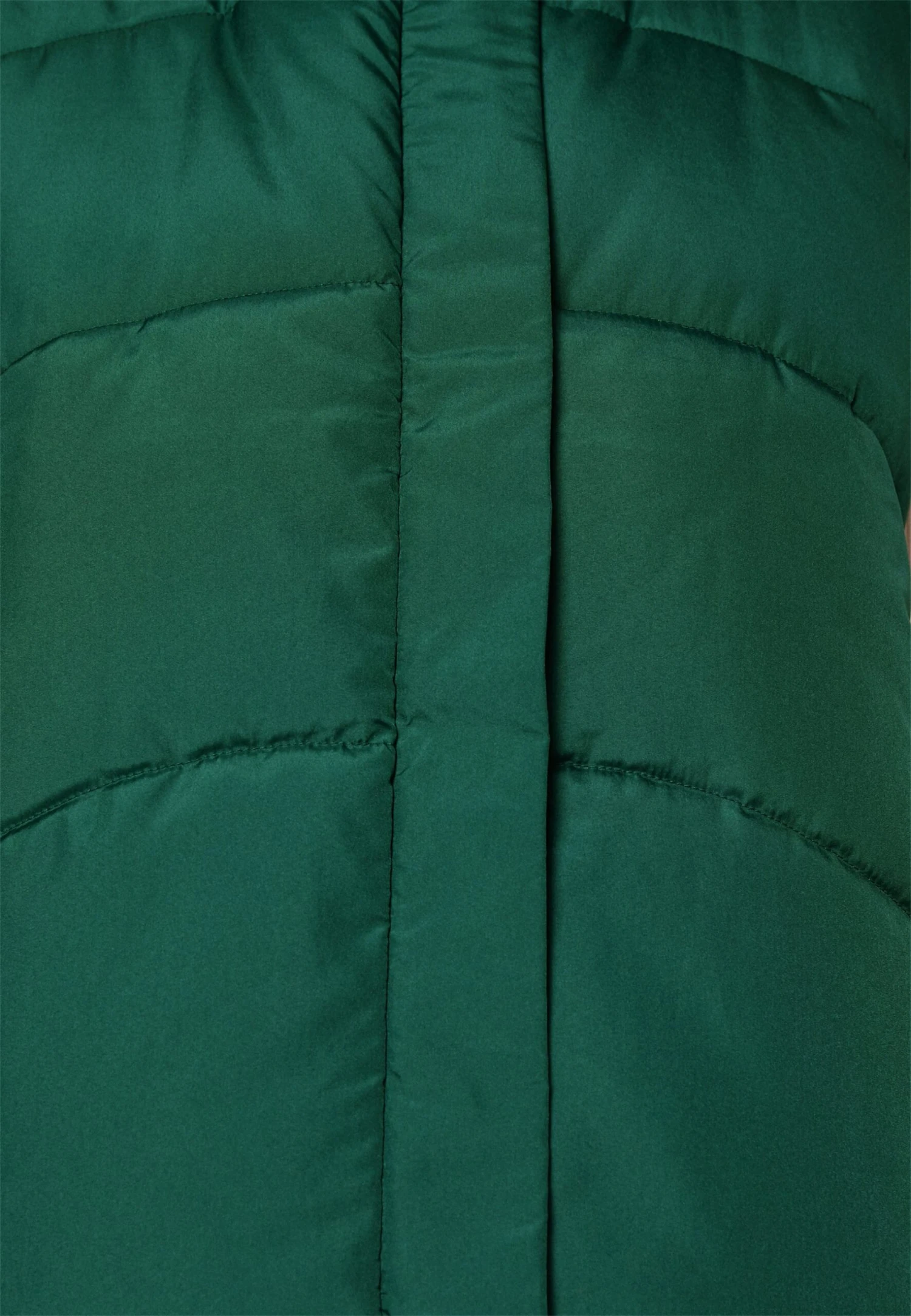 Vila Vinilly Short Quilted- Bodywarmer - Pineneedle 8 Vila Vinilly Short Quilted- Bodywarmer - Pineneedle - Afbeelding 6