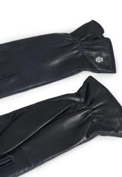 Roeckl Antwerpen - Handschoenen - Classic Navy -Winkel Voor Damesmode 618db494d8ec4c39ac92836935c237fa