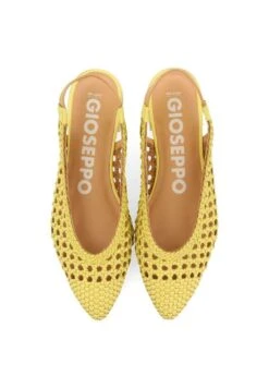 Gioseppo Slingback Ballerina´S - Lima 8 Gioseppo Slingback Ballerina´S - Lima -Winkel Voor Damesmode 61900e8344c046d186595005131d094c