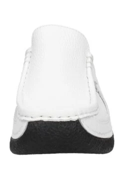 Roll Slide - Pantoffels - Wit 14 Roll Slide - Pantoffels - Wit -Winkel Voor Damesmode 61c1c7812c574d9290dbe38e344ad722