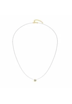 Moon - Ketting - Doré Cristal -Winkel Voor Damesmode 61c3c1bc02894f5d96bcbb83d7e76eef