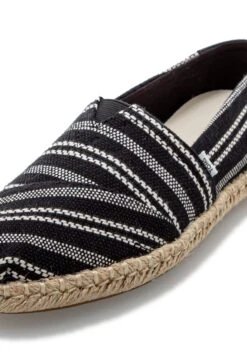 Toms 10017852 Wm Alpargata Rope- Espadrilles - Black -Winkel Voor Damesmode 61f2f29ca430421e841c315c09a296b2