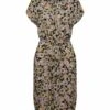 Pieces Print - Blousejurk - Desert Flower -Winkel Voor Damesmode 623d3e1e9f28493f8f73a8b36700d34f