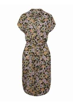 Pieces Print - Blousejurk - Desert Flower