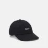 HUF 6 Panel Hat Unisex - Pet - Black -Winkel Voor Damesmode 625923b4b4b344f0a9d6a16632ad456a