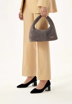 Kazar Pulla - Klassieke Pumps - Black -Winkel Voor Damesmode 6290a297697045e6af2f01c6b502f9af