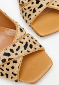 Stylish - Sandalen - Multicolor 14 Stylish - Sandalen - Multicolor -Winkel Voor Damesmode 6293b6db786d4de1a0091b77c788fe00