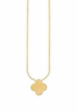Kleeblatt - Ketting - Gelb -Winkel Voor Damesmode 62a219bccd10411ebf07ec852d621957