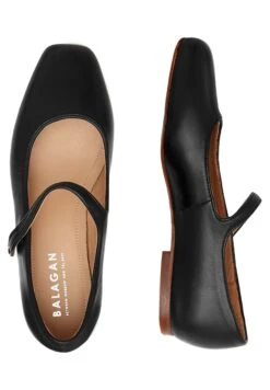 Pass - Ballerina'S Met Enkelbandjes - Black 8 Pass - Ballerina'S Met Enkelbandjes - Black -Winkel Voor Damesmode 62a89d1e68d045cfa95158a73ce65856