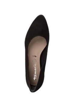 Tamaris Ballerina'S - Black -Winkel Voor Damesmode 62cab45dede34fadad38831409cdc525