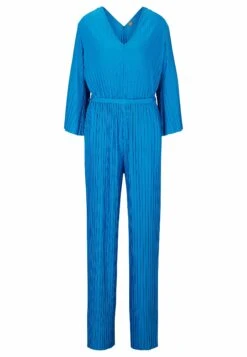 Boss Edacria1 - Jumpsuit - Blue Nineteen -Winkel Voor Damesmode 63ebb8413aa84d2ba6c08d7815003121