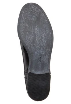 Clarks Hamble Oak - Veterschoenen - Black -Winkel Voor Damesmode 6433cf6ebb61464a80e19be9aa129cc9