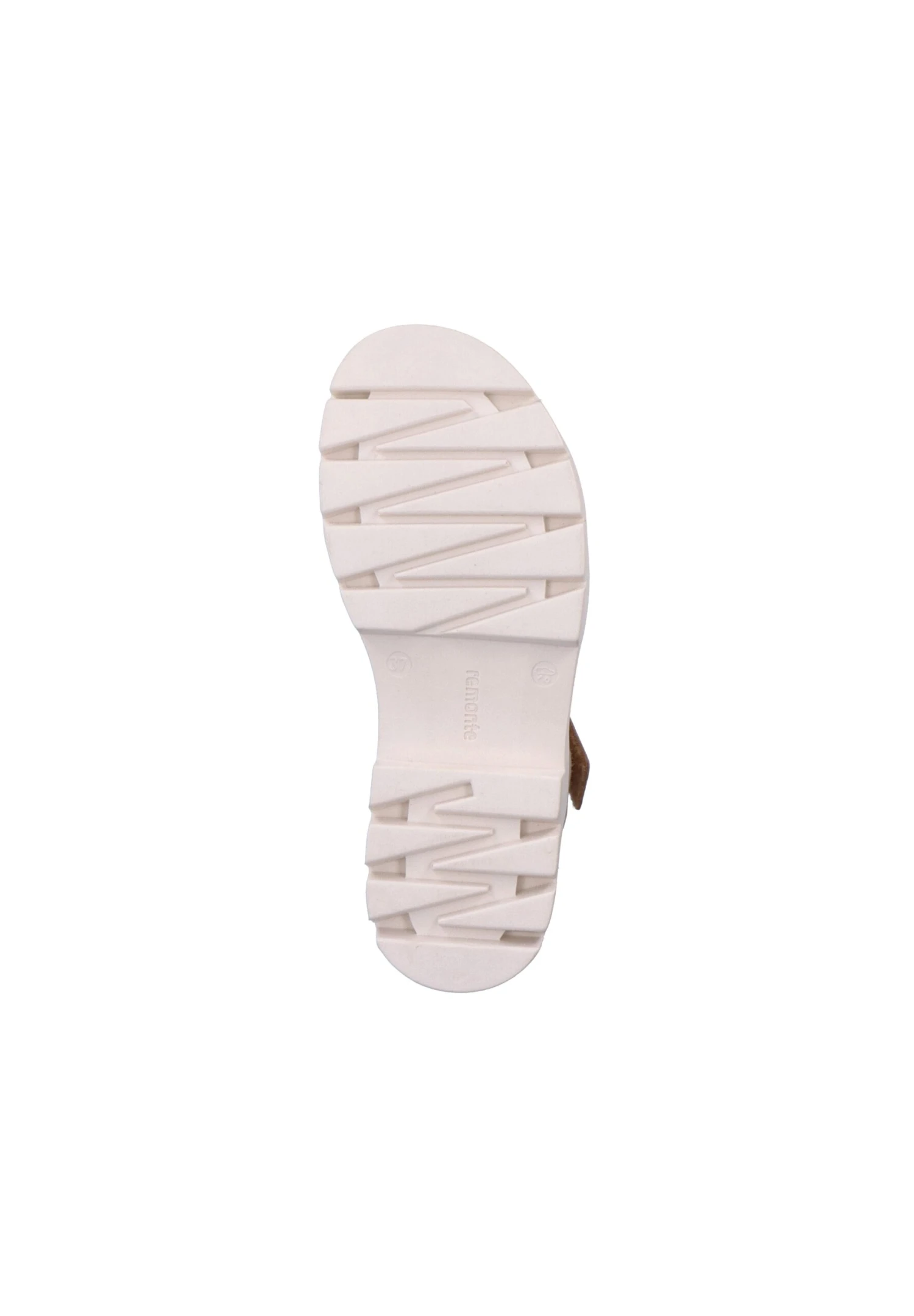Remonte Outdoorsandalen - Grau 7 Remonte Outdoorsandalen - Grau - Afbeelding 5