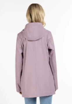 ICEBOUND Urban Rain - Regenjas - Rosélavendel 9 ICEBOUND Urban Rain - Regenjas - Rosélavendel -Winkel Voor Damesmode 6445955b90e14dc2a23385d832b3440b
