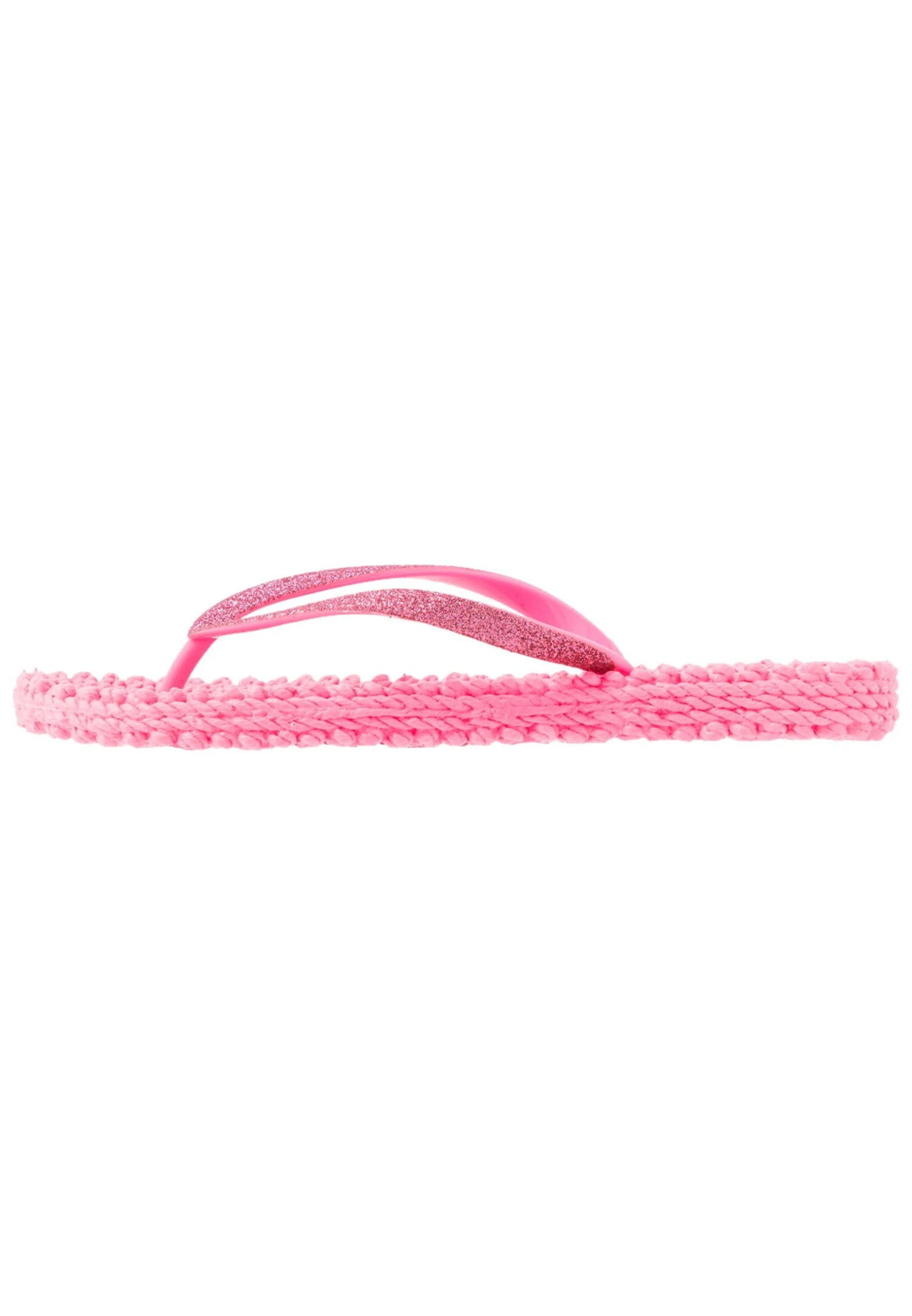 ILSE JACOBSEN Cheerful - Teenslippers - Pink 4 ILSE JACOBSEN Cheerful - Teenslippers - Pink - Afbeelding 2