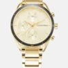 Calvin Klein Multi Function Dial Bracelet - Chronograaf - Gold-Coloured -Winkel Voor Damesmode 648b77ce8c7940b284a84ceaabe10b2c