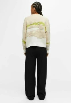 Object Struktur - Trui - Sandshell 9 Object Struktur - Trui - Sandshell -Winkel Voor Damesmode 6491aec80d9b4fb5afe5ea80dfb5d2ca