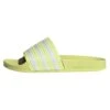 Adidas Originals Adilette W - Badslippers - Pulse Yellow/Cloud White/Pulse Yellow -Winkel Voor Damesmode 64d0c88dc2b34d5f960b4fffc34a5b25