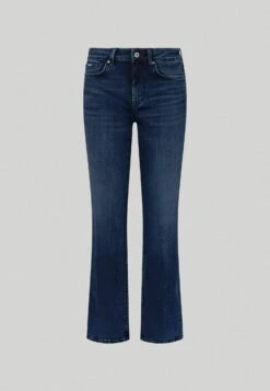 Pepe Jeans Aubrey - Bootcut Jeans - Denim -Winkel Voor Damesmode 654f53fbbfff4677857271dda013b276