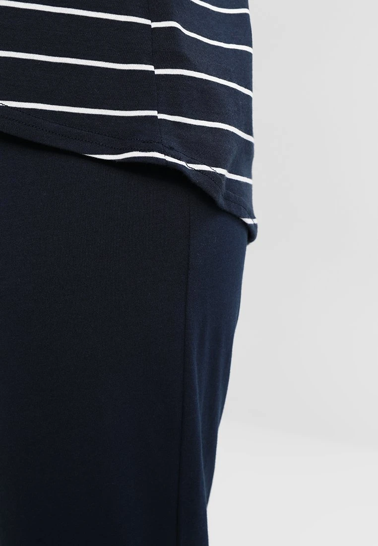 Schiesser Pyjama - Nach Tblau 7 Schiesser Pyjama - Nach Tblau - Afbeelding 5