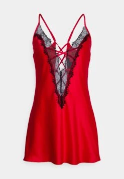 Ann Summers Nachtjapon - Red -Winkel Voor Damesmode 664498d1c13740c2a8d8926e63776b15