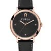 Furla Easy Shape - Horloge - Black -Winkel Voor Damesmode 6645d610050245e0abaebf577d0d5508