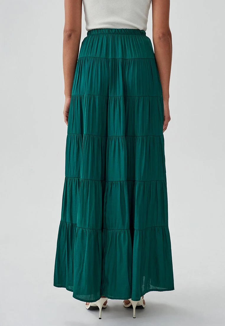 Darius- Maxirok - Emerald 4 Darius- Maxirok - Emerald - Afbeelding 2