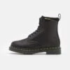 Dr. Martens 1460 Pascal Valor Wp Unisex - Veterboots - Black -Winkel Voor Damesmode 6679b701d4184c22a4aad3011d021c44