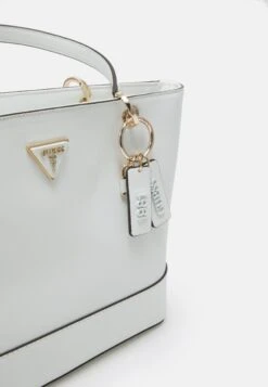 Guess Noelle Elite- Shopper - White -Winkel Voor Damesmode 667b80d7aa1f4ca1b8ee1f5e6f69dc3f