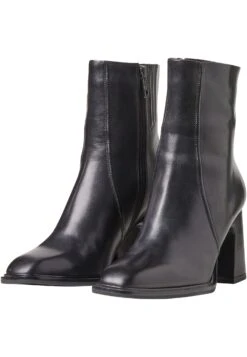 Korte Laarzen - Black 11 Korte Laarzen - Black -Winkel Voor Damesmode 6692c2249ab849dab6cf6c5d031765e6