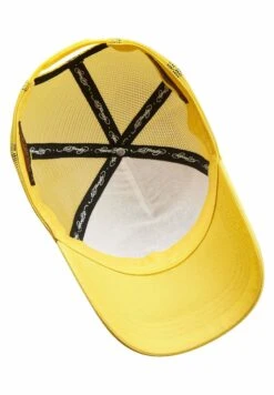 Ed Hardy Roar Twill- Pet - Yellow -Winkel Voor Damesmode 66b81e571cfc48caa3361c7a8c037163