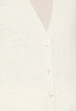 Marc O'Polo Longsleeve V Neck - Vest - Soft Taupe Melange 13 Marc O'Polo Longsleeve V Neck - Vest - Soft Taupe Melange -Winkel Voor Damesmode 66daab194d10407082e4b7f4eea1747a