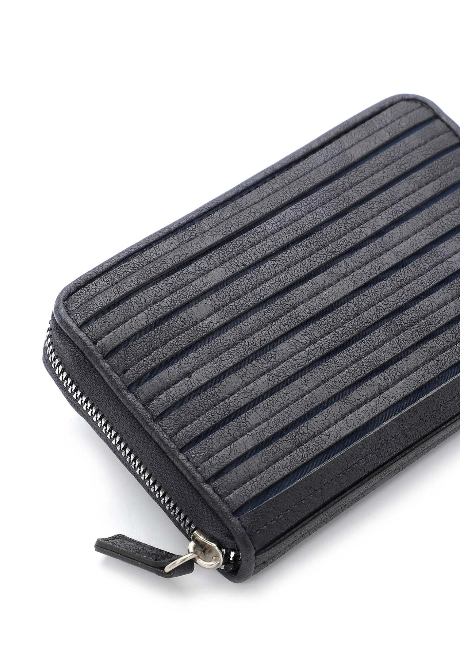 Tamaris Liane - Portemonnee - Blue 6 Tamaris Liane - Portemonnee - Blue - Afbeelding 4