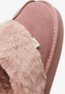 Next Pantoffels - Mauve 9 Next Pantoffels - Mauve -Winkel Voor Damesmode 676b7249564d4d85bba1c98cc3b18075