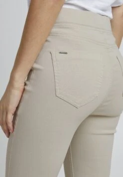 B.young Capri Bykeira Bydixi- Shorts - Cement -Winkel Voor Damesmode 676e1136123e45c0bd5e88c4e27335f5