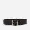 Rag & Bone Hookup Belt - Tailleriem - Black 1 Rag & Bone Hookup Belt - Tailleriem - Black -Winkel Voor Damesmode 681d51d8b020442280ca01c5dca082a9