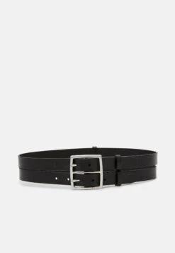 Rag & Bone Hookup Belt - Tailleriem - Black