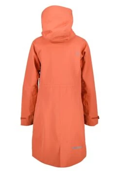 DIDRIKSONS Ilma - Parka - Red -Winkel Voor Damesmode 683b89011ffc48b4b50af5d5870a257f