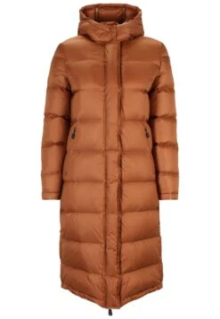 JOTT Karachi - Donsjas - Caramel -Winkel Voor Damesmode 68538a16fe66424db3048ac6b7a4ae28