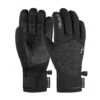 Reusch Handschoenen - Black/Black Melange 1 Reusch Handschoenen - Black/Black Melange -Winkel Voor Damesmode 6870661cac0341b0b5a08076fc345898