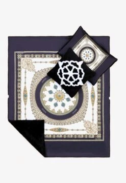 Guess Helma Regular Blanket - Overige Accessoires - Black 7 Guess Helma Regular Blanket - Overige Accessoires - Black -Winkel Voor Damesmode 687a2b7ea5e64e4fbd07e4b2d817dcb0