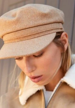 Next Baker Standard - Hoed - Natural 9 Next Baker Standard - Hoed - Natural -Winkel Voor Damesmode 68fa6b893da24a7380f93d9e1b9f0189